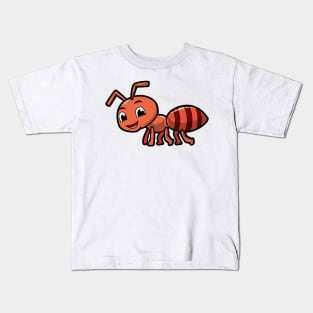 Ant Kids T-Shirt